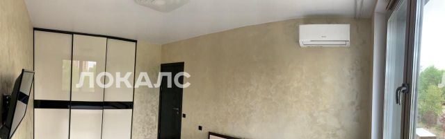 Сдам 1к квартиру на Головинское шоссе, 11, метро Коптево, г. Москва