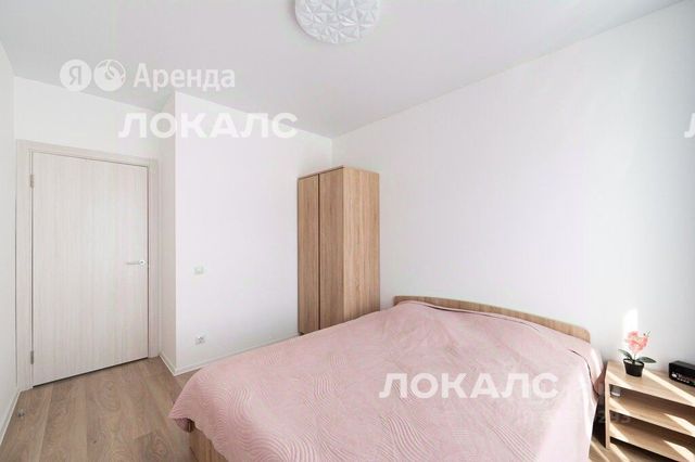 Сдается 1-комнатная квартира на 1к4, метро Филатов Луг, г. Москва