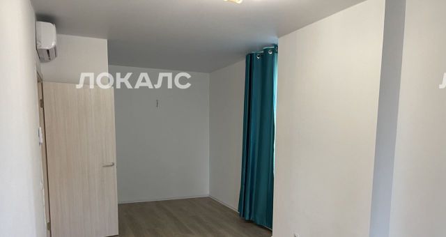 Аренда 2-к квартиры на Складочная улица, 8к2, метро Савёловская, г. Москва