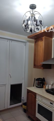 Аренда 1-к квартиры на г Москва, р-н Коммунарка, ул Василия Ощепкова, д 4, метро Ольховая, г. Москва