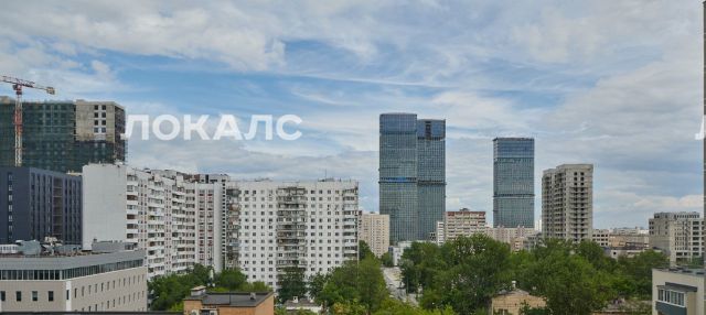 Сдается однокомнатная квартира на Октябрьская улица, 103к1, метро Марьина Роща, г. Москва