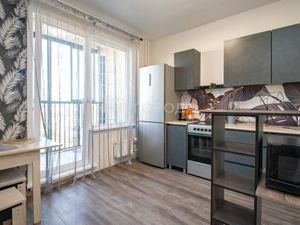 1-комнатная квартира: Новосибирск, Игарская улица, 5 (33 м²)