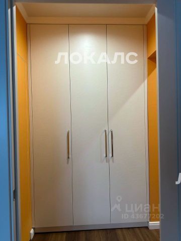 Снять 2-комнатную квартиру на улица Барышиха, 19, г. Москва
