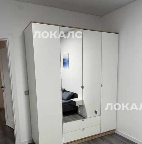 Аренда 2х-комнатной квартиры на Уральская улица, 23, г. Санкт-Петербург