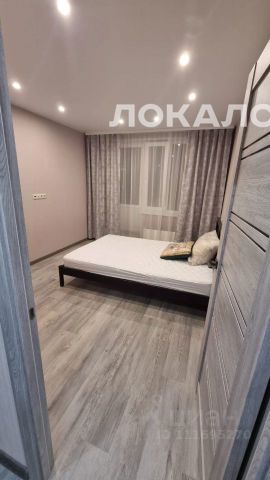 Сдается 2х-комнатная квартира на улица 26 Бакинских Комиссаров, 4к3, метро Юго-Западная, г. Москва