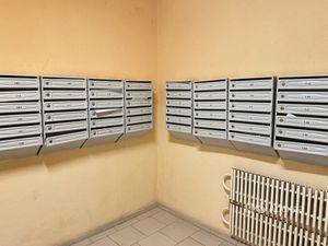 1-комнатная квартира: Воронеж, улица Карла Маркса, 116А (38 м²)