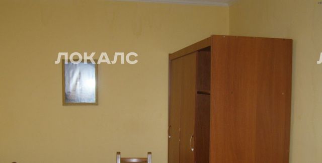 Сдаю 2-к квартиру на Туристская улица, 14К4, метро Планерная, г. Москва