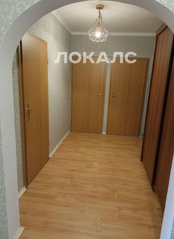 Снять 3к квартиру на г Москва, ул Профсоюзная, д 93 к 4, метро Коньково, г. Москва