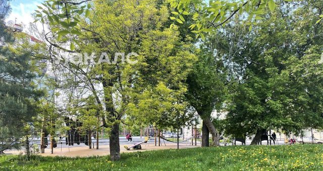 Сдается 3к квартира на Новослободская улица, 62К2, метро Белорусская, г. Москва