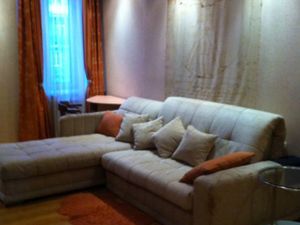 2к квартира Свободный