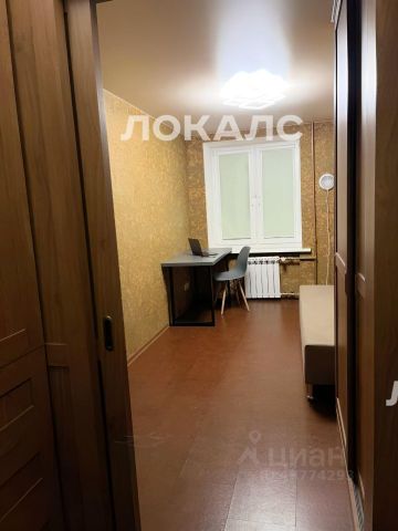 Аренда 3-к квартиры на улица Сущевский Вал, 23, метро Марьина Роща, г. Москва