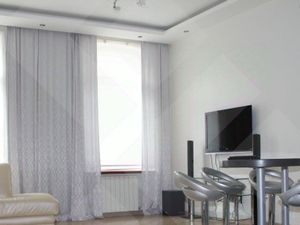 2-к кв. Москва ул. Сретенка, 9 (80.0 м²)