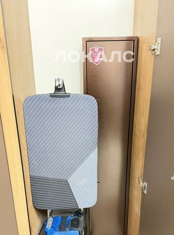 Сдам 3х-комнатную квартиру на 1Вк1, метро Ольховая, г. Москва