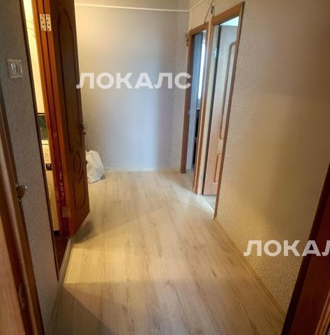 Сдам 2к квартиру на к1443, г. Москва