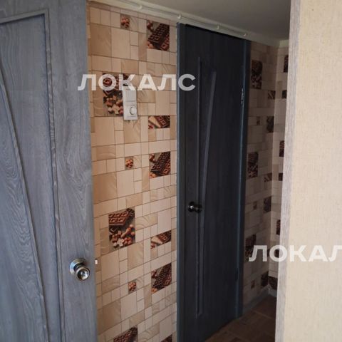 Сдаю 1-к квартиру на г Москва, ул Римского-Корсакова, д 12, метро Отрадное, г. Москва