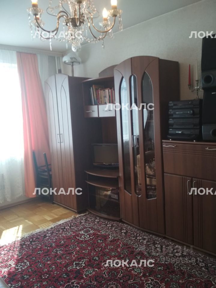 Снять 1-к квартиру на г Москва, ул Череповецкая, д 22, кв 1, метро Алтуфьево, г. Москва
