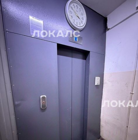 Аренда 1-комнатной квартиры на Крутицкая набережная, 17, метро Пролетарская, г. Москва