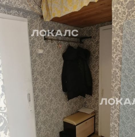 Сдается 1-комнатная квартира на Новопетровская улица, 16А, метро Коптево, г. Москва