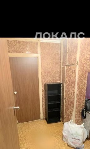 Сдаю 2х-комнатную квартиру на Сиреневый бульвар, 44, метро Измайловская, г. Москва