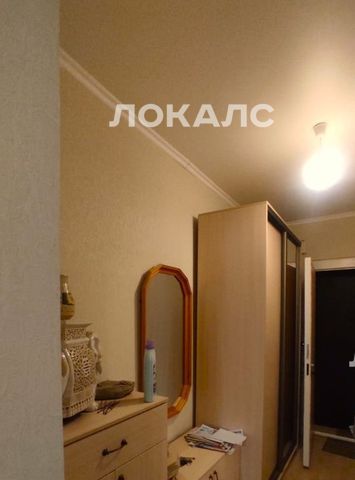 Сдается 2к квартира на Средняя Первомайская улица, 44, метро Щёлковская, г. Москва