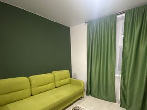 Студия Нижегородская область, Нижний Новгород Коломенская ул., 8к4 (22.0 м²)