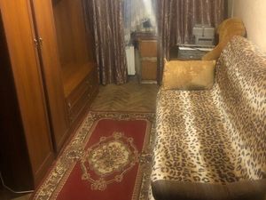 1к в 3-комнатной квартире (13 м²)