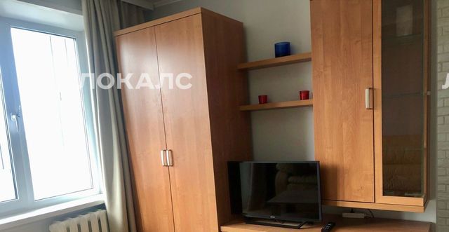 Аренда 1к квартиры на Волгоградский проспект, 9С1, метро Волгоградский проспект, г. Москва