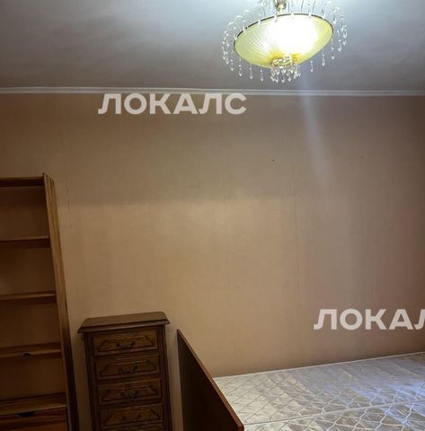 Сдается 2х-комнатная квартира на Смольная улица, 47, метро Беломорская, г. Москва