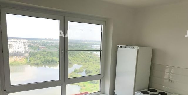 Аренда 1-комнатной квартиры на улица Вертолетчиков, 2к2, метро Некрасовка, г. Москва