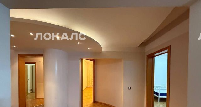 Сдаю 4-к квартиру на Нахимовский проспект, 61К1, метро Академическая, г. Москва