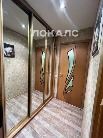 Сдается 2-комнатная квартира на г Москва, ул Яблочкова, д 25 стр 3, метро Тимирязевская, г. Москва