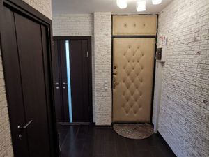 2-х комнатная квартира на метро Мичуринский проспект