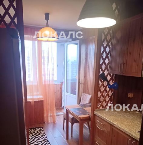 Снять 1-комнатную квартиру на Нижегородская улица, 14К2, метро Пролетарская, г. Москва