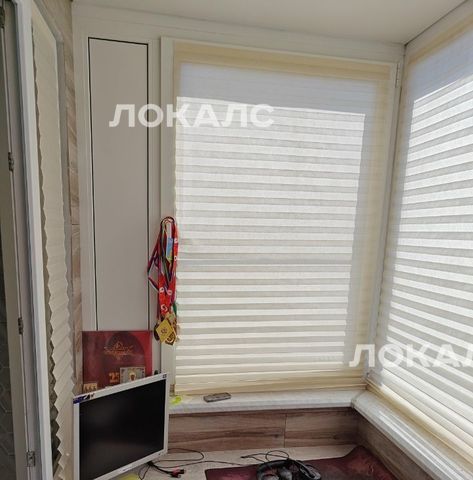 Аренда 4х-комнатной квартиры на Нововладыкинский проезд, 1к1, метро Петровско-Разумовская, г. Москва