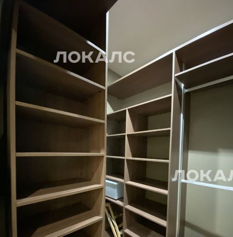 Аренда 1-к квартиры на улица Екатерины Будановой, 5, метро Кунцевская, г. Москва