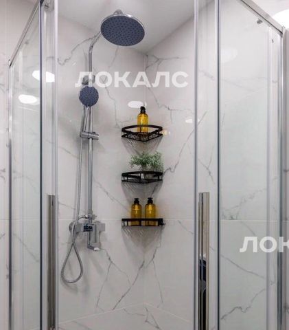 Сдается 2-комнатная квартира на Большой Кондратьевский переулок, 6, метро Белорусская, г. Москва