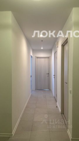 Аренда 3х-комнатной квартиры на Волоколамское шоссе, 24к1, метро Стрешнево, г. Москва