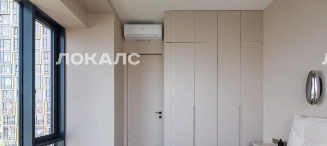 Сдаю 2к квартиру на 1-й Сетуньский проезд, 8, метро Кутузовская, г. Москва