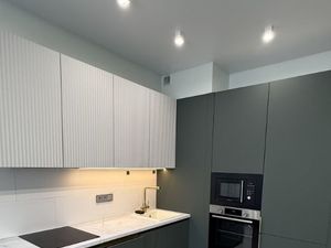 2к квартира около метро ЗИЛ