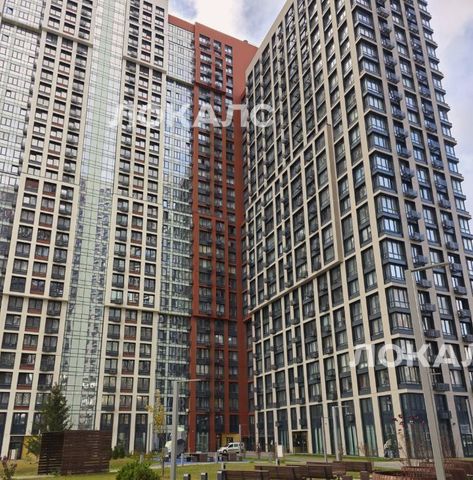 Снять 2х-комнатную квартиру на Газгольдерная улица, 10, метро Нижегородская, г. Москва