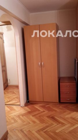 Сдаю комнату на г Москва, ул Фридриха Энгельса, д 37-41 к А, метро Электрозаводская, г. Москва