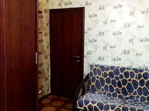 1к в 2-комнатной квартире (12 м²)