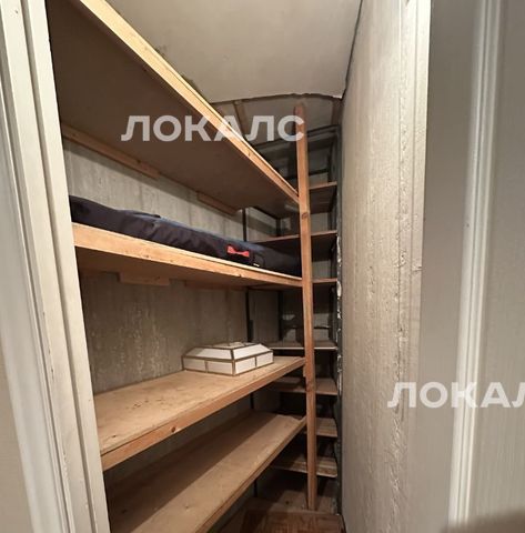 Аренда 3к квартиры на улица Академика Анохина, 26К4, метро Юго-Западная, г. Москва