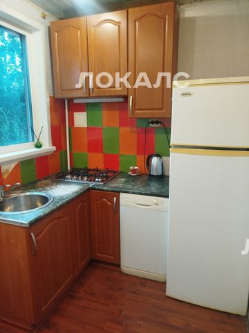 Аренда 1к квартиры на г Санкт-Петербург, Суздальский пр-кт, д 109, метро Гражданский проспект, г. Санкт-Петербург