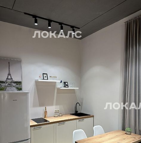 Сдам 1-комнатную квартиру на 48, метро Прокшино, г. Москва