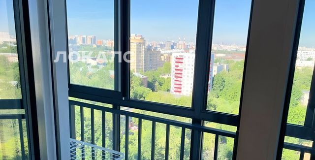 Сдаю двухкомнатную квартиру на улица Плеханова, 18, метро Перово, г. Москва