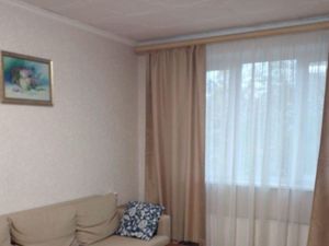 1-к кв. Москва Боровское ш., 30 (38.0 м²)