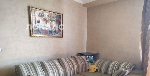 Снять 3-комнатную квартиру на Мироновская улица, 25, метро Семёновская, г. Москва