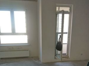 Студия Санкт-Петербург ул. Русановская, 20к1 (26.0 м²)