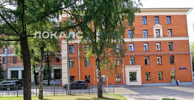 Сдаю однокомнатную квартиру на Гостиничная улица, 5, метро Окружная (Люблинская линия), г. Москва